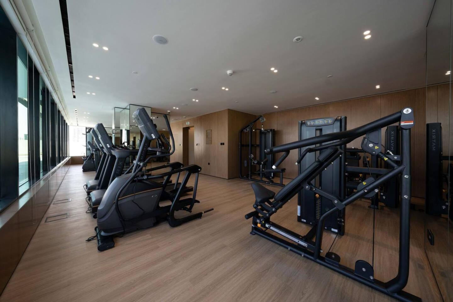 Smart 1br In Jvc With Premium Furniture Dubai