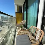 Smart Home 1Br In Jvc With Premium Furniture