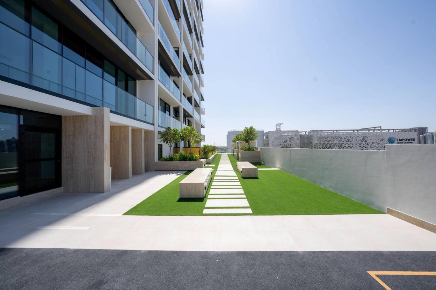 Smart 1br In Jvc With Premium Furniture Apartment Dubai