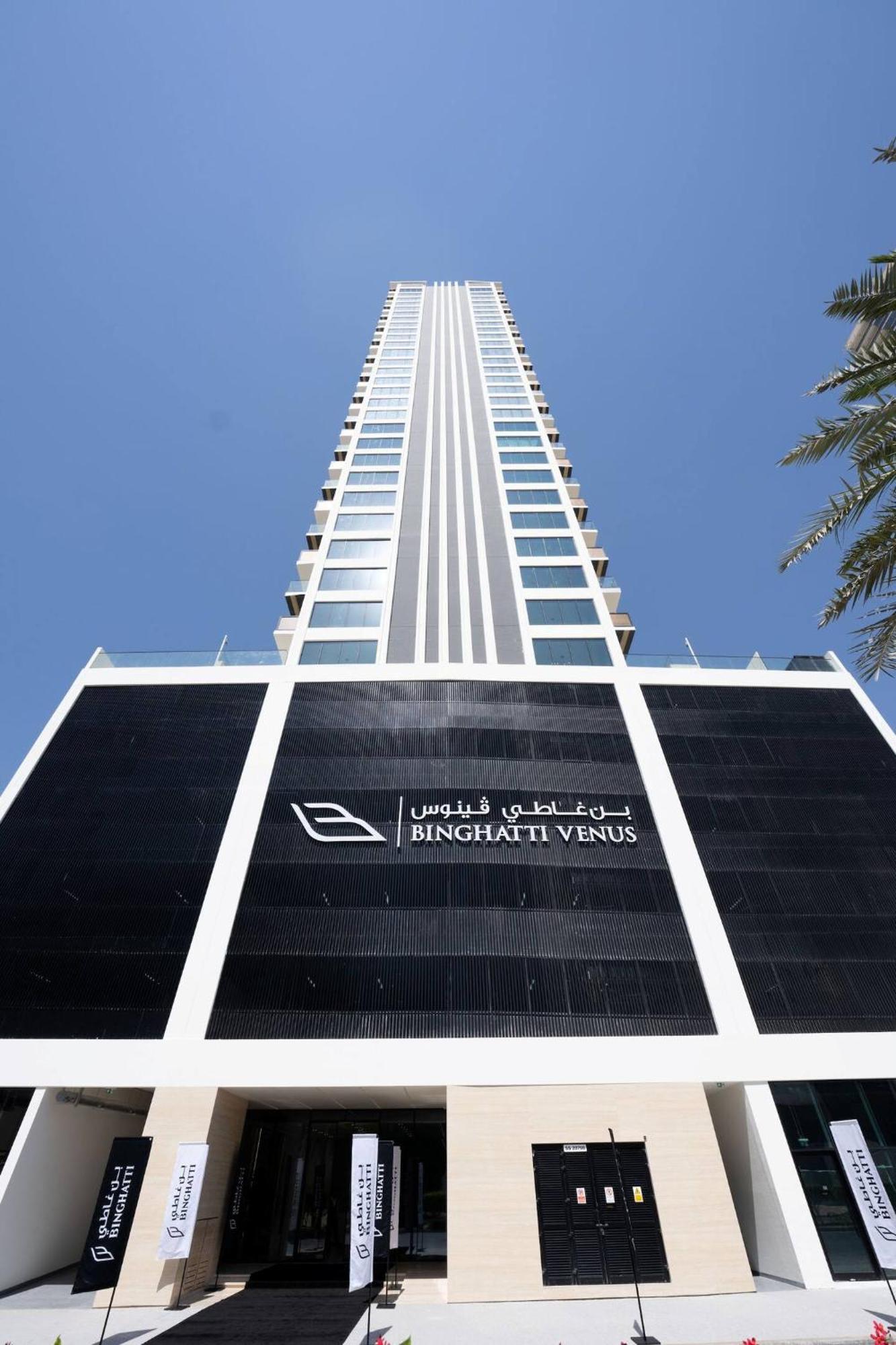 Smart 1br In Jvc With Premium Furniture Apartment *